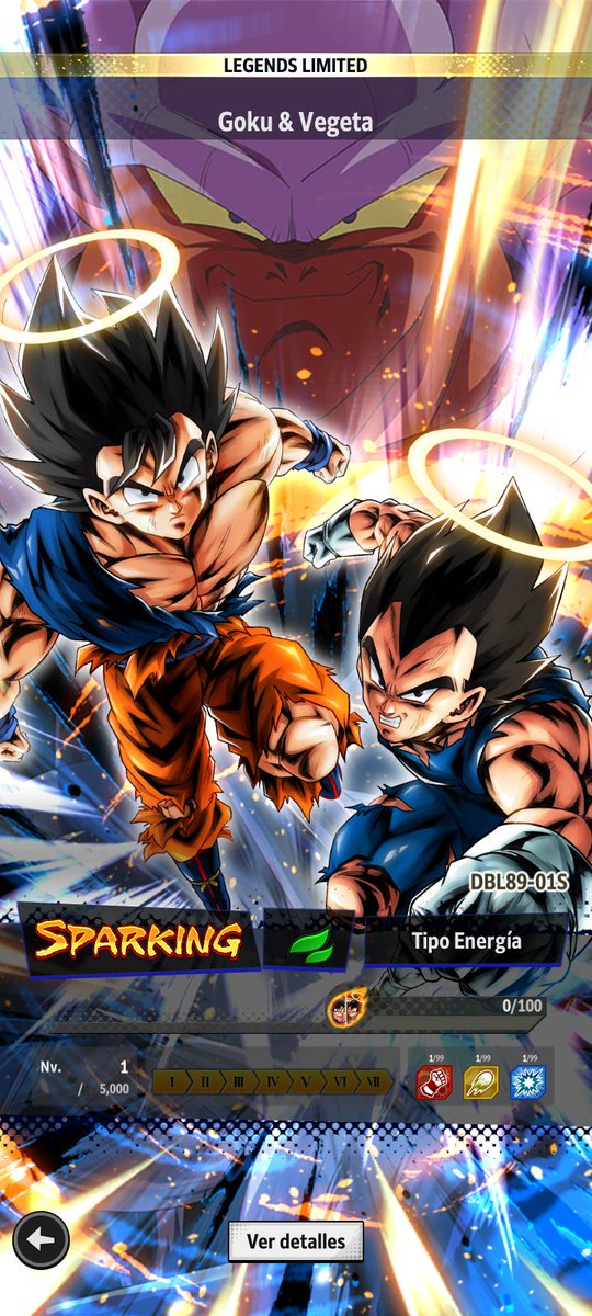 DouglasJim95099's tweet image. ¡¡¡Mucha suerte, consiguiéndolos!!!
#DBLegends
#DBLF2025