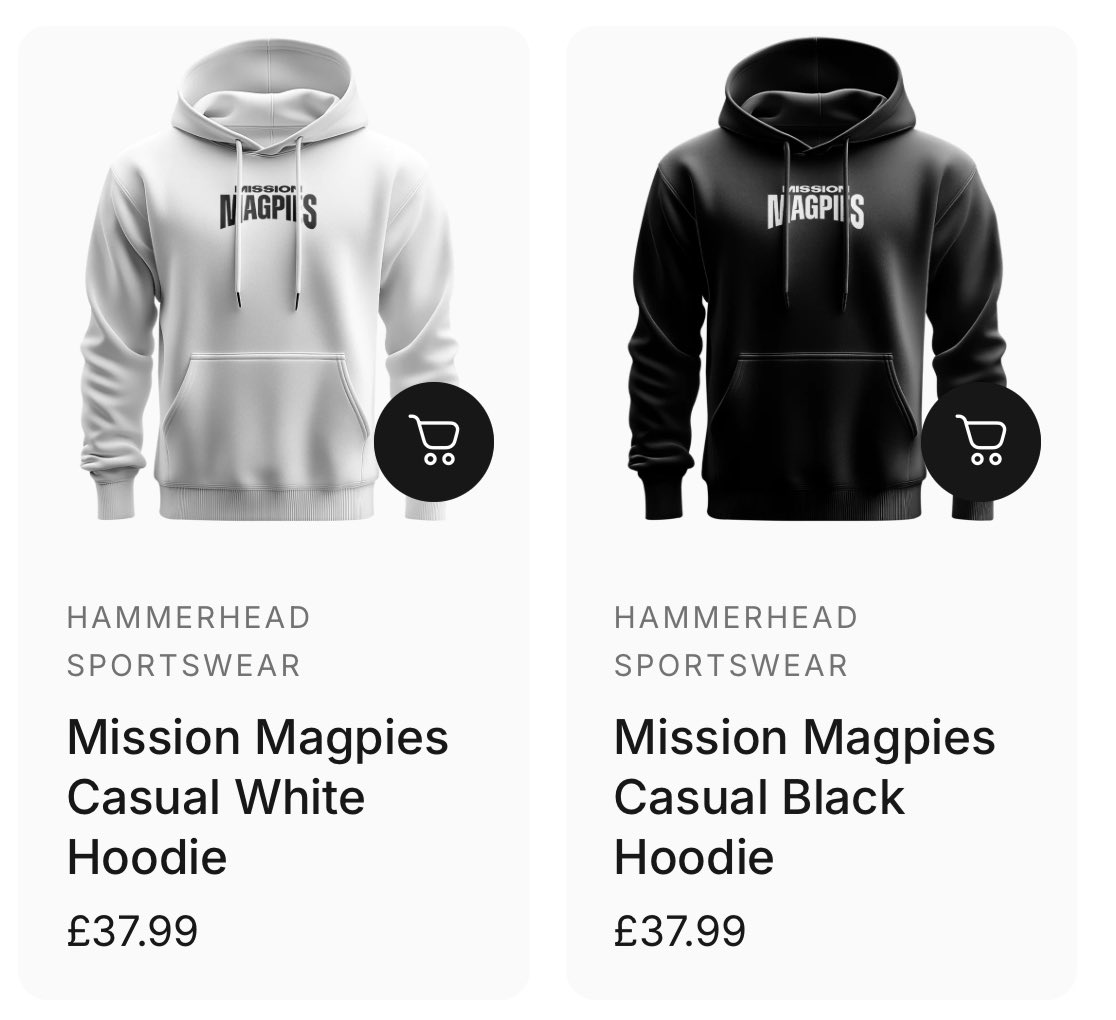 Love the clean look from <a href="/HammerHSports/">HammerHead Sportswear</a>🔥

hammerheadsports.co.uk/collections/mi…