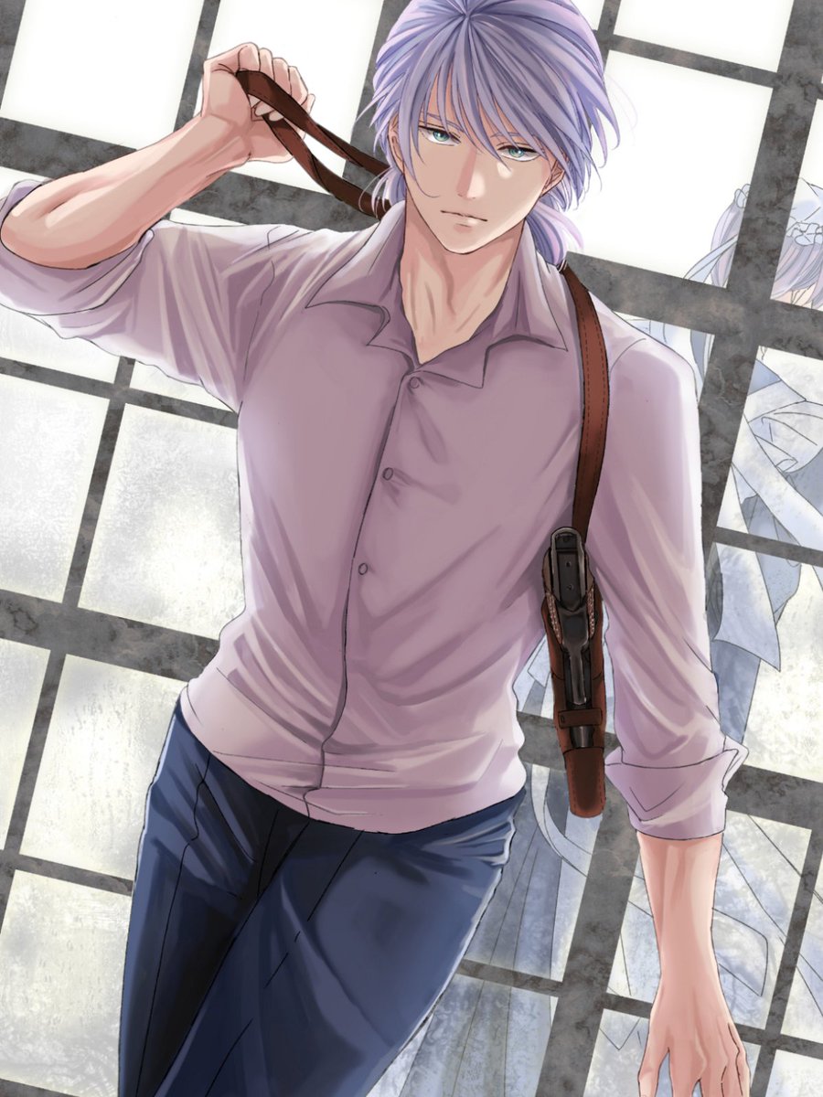 マコト「そのメイド、危険につき」3巻1/5発売 (@usakumo12434) / Posts / X