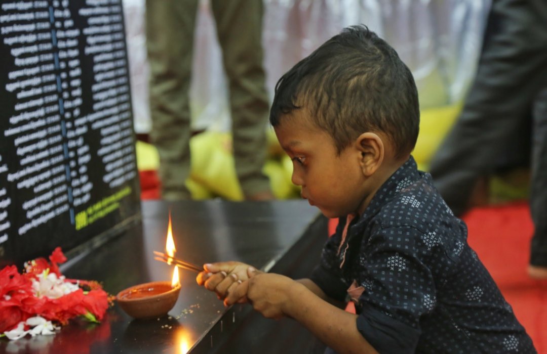 _outisk's tweet image. அடுத்த தலைமுறை ❤️💛

#மாவீரர்நாள்2025