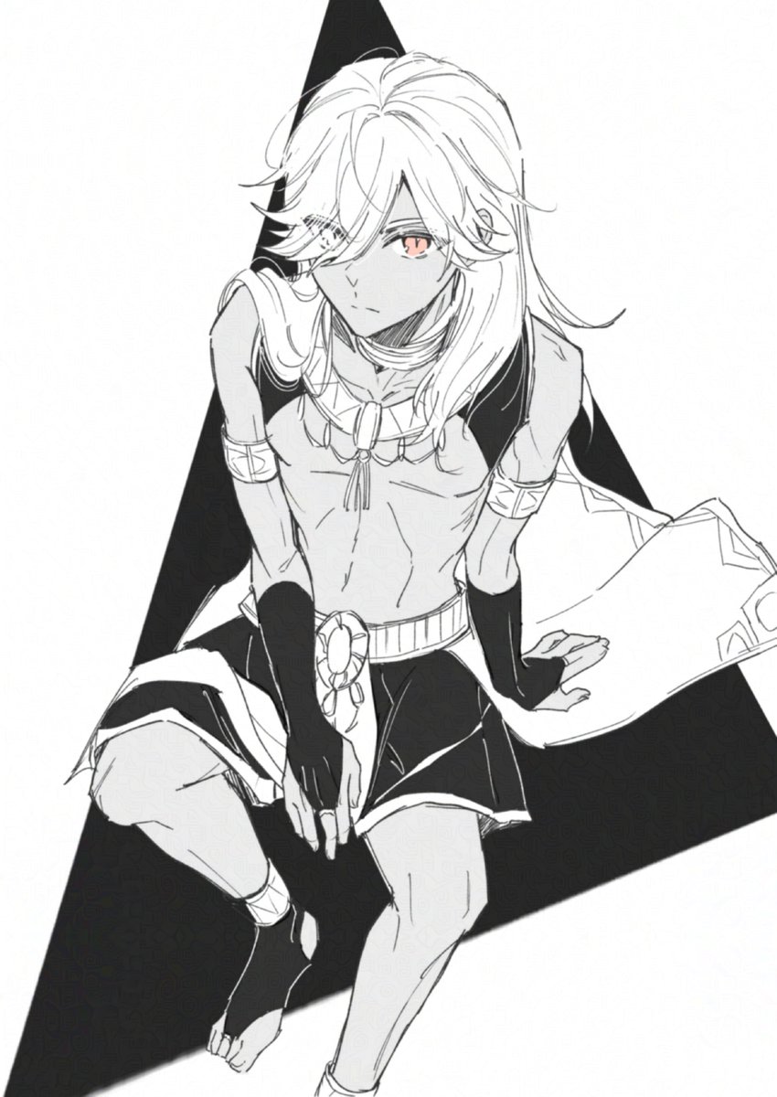 arpot_'s tweet image. セノ服妄想楽しい