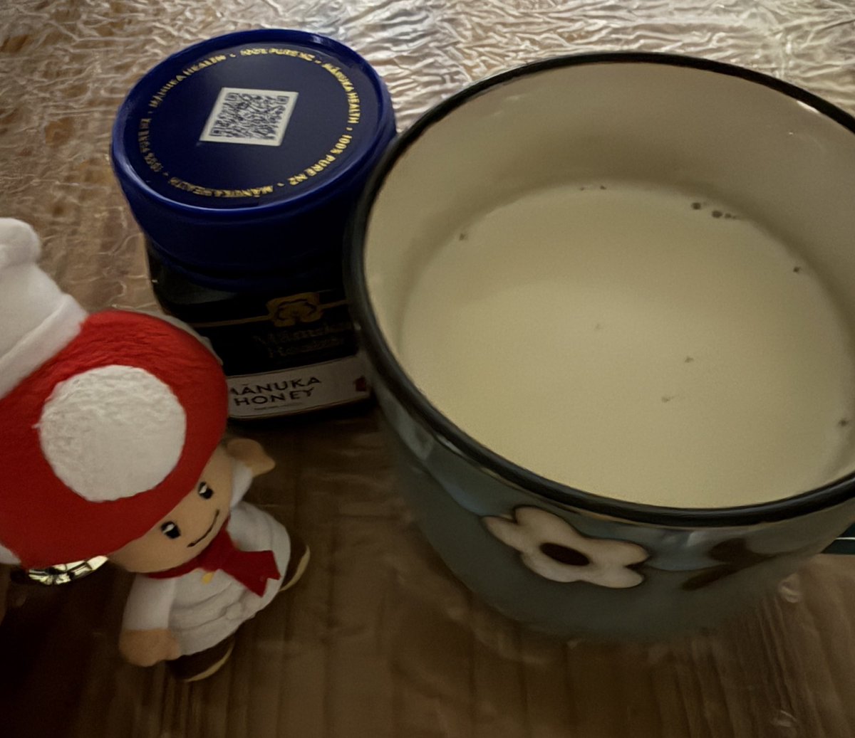 こないだ試したけど美味しかったよ
ただ毎日飲むと糖質爆アゲだろうから適度に