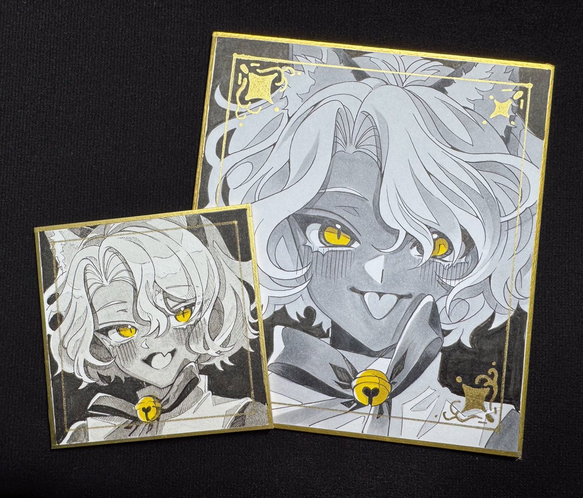 真田しろ｜COMITIA154け21a (@sanada_46) on X