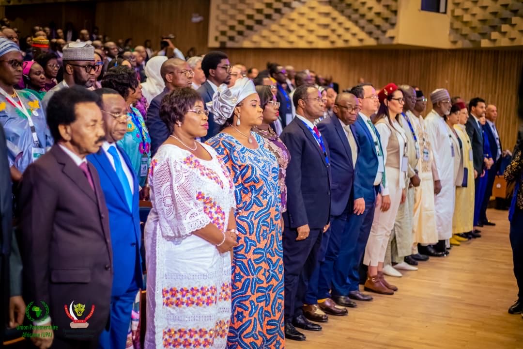 UPA KIN 2025 tweet media