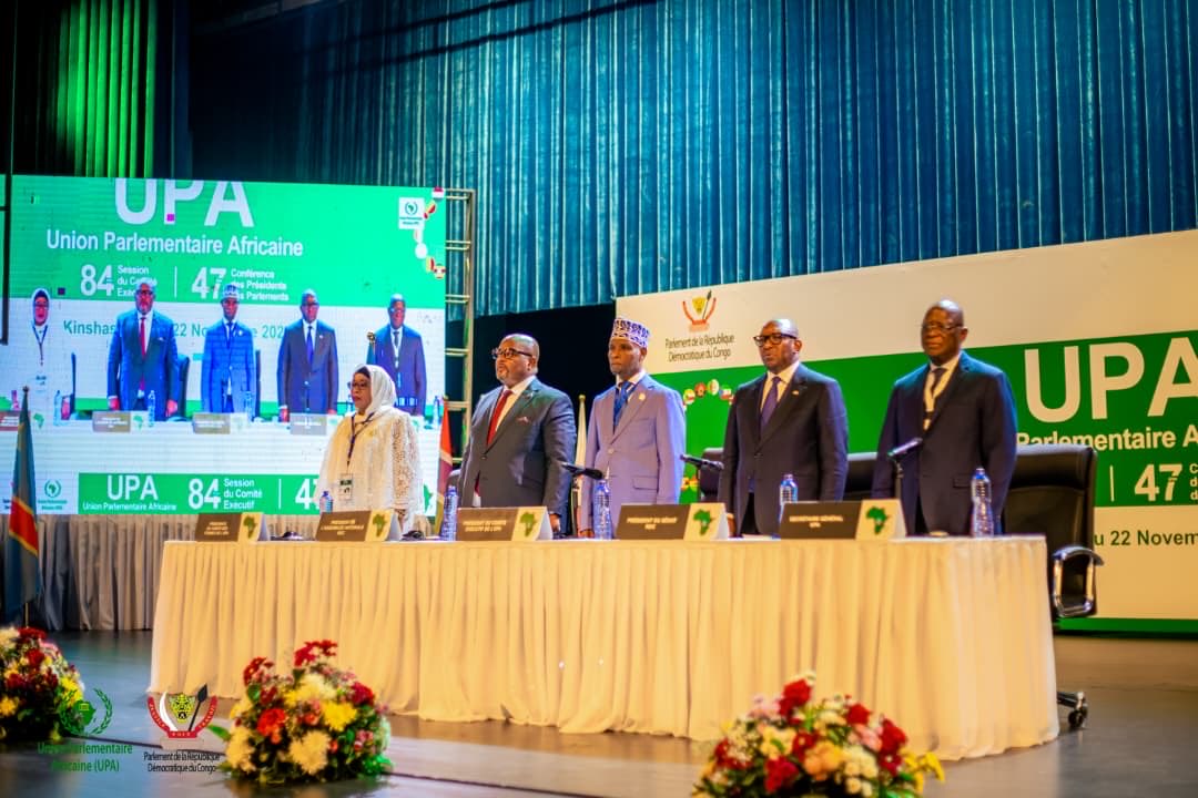 UPA KIN 2025 tweet media