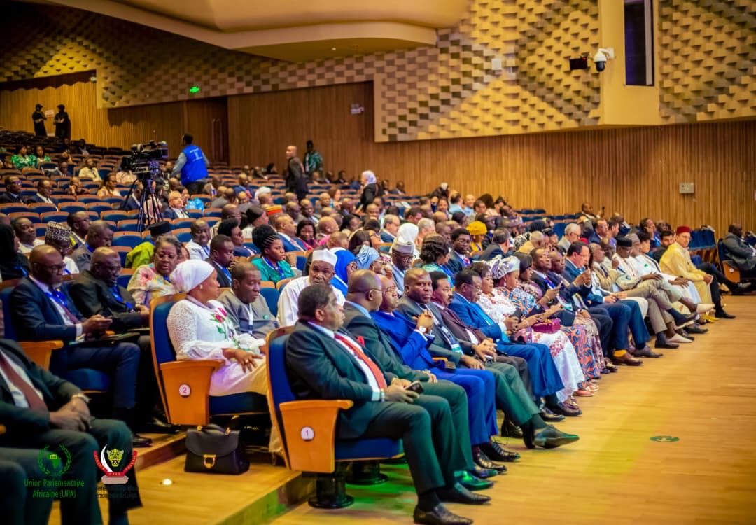 UPA KIN 2025 tweet media