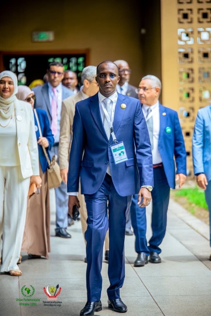 UPA KIN 2025 tweet media