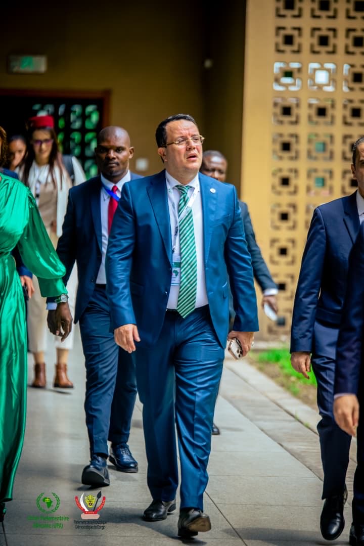 UPA KIN 2025 tweet media