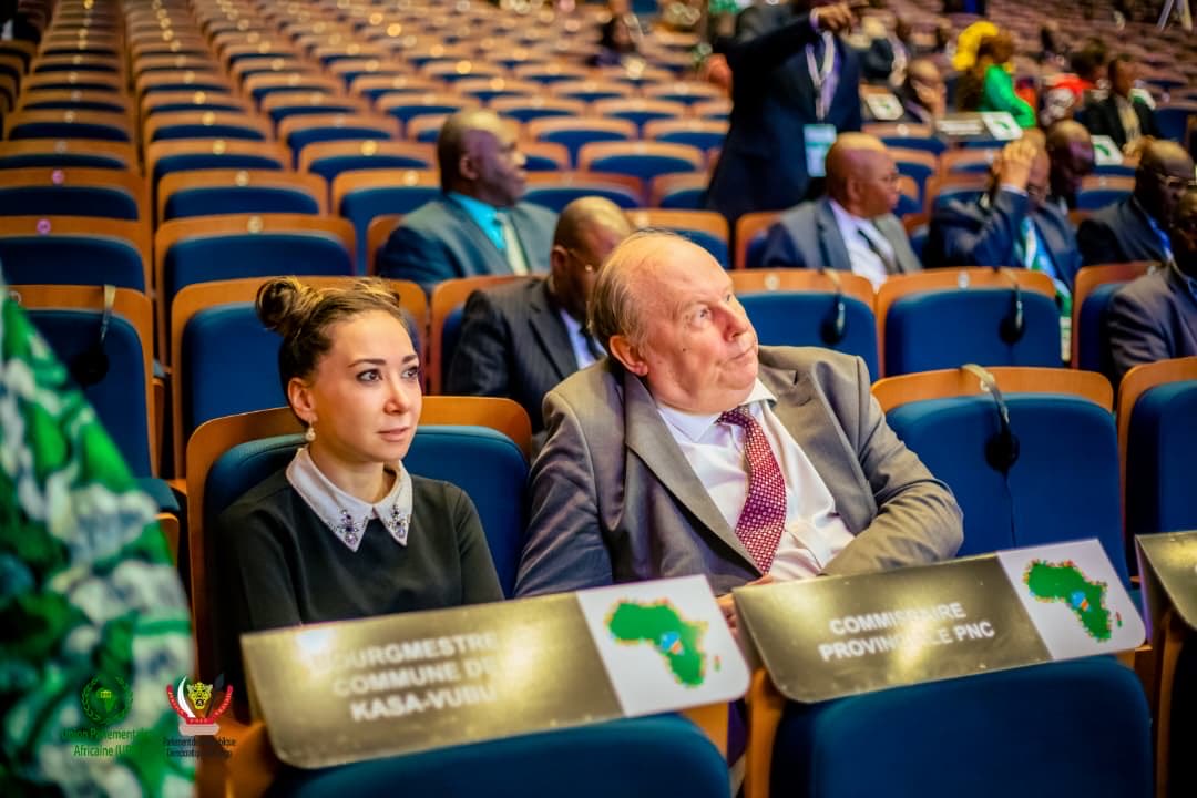 UPA KIN 2025 tweet media