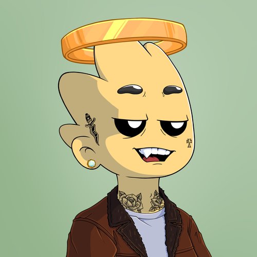 IvanBullish's tweet image. New PFP.

@astroversewtf is taking over 🔥

How do you like it from 1-10? 👀