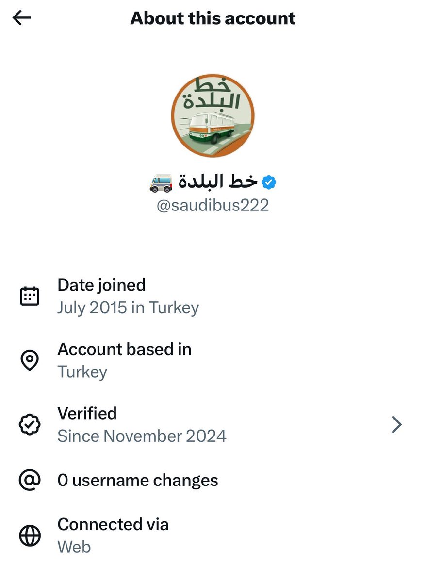 Columbuos's tweet image. السعوديين عاملين حفلة على رؤوس الخونة والمرتزقة اللي لهم سنين ينبحون.. 😂

شوفوا هاشتاق #قايمه_المفضوحين 🔥🔥🔥.