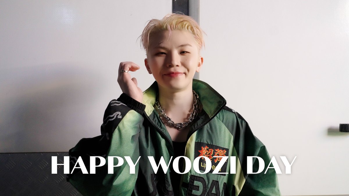 pledis_17's tweet image. [WOO․ZIP] HAPPY WOOZI DAY ❤️

▶️ youtu.be/ZR1mB_2T0dY

#WOOZI #우지
#SEVENTEEN #세븐틴
#WOOZIP