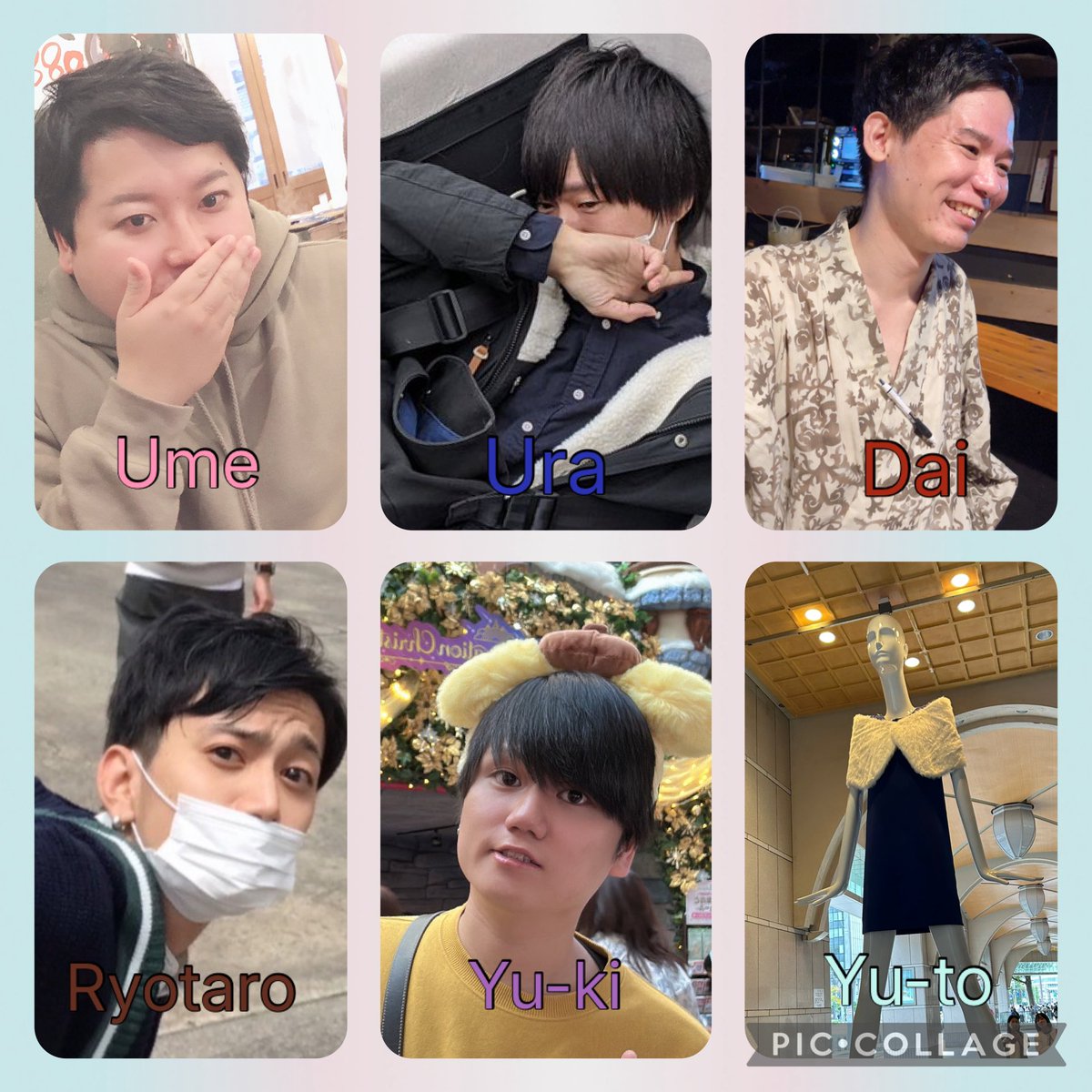 Js_OSAKA's tweet image. 2025/11/22 (土)

19:00〜 Yu-ki Yu-to
21:00〜 Ume Dai
23:00〜 Ura Ryotaro

本日はいい夫婦の日でもありますが
aikoさんの誕生日でもあります🎇

三連休初日ですし
歌って遊んで飲みちぎりましょう👏🏻

キラキラした1日になるように
スタッフも頑張ります (ง •̀_•́)ง

お待ちしておりますね🙋🏻‍♂️