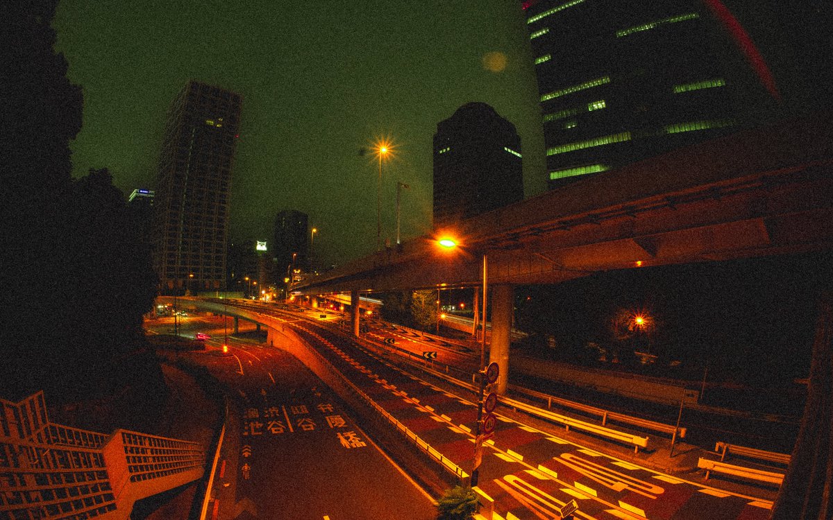 空ろ (@voiderroom) on Twitter photo 