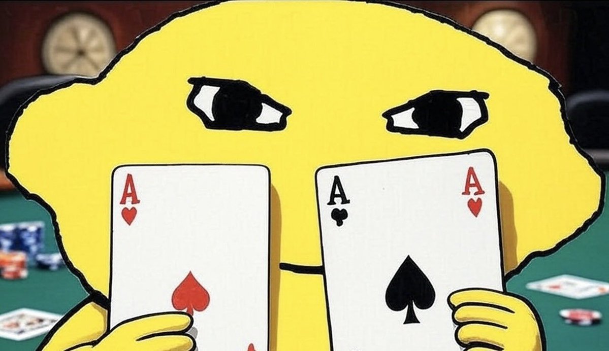 Techy_Devv's tweet image. Lemonjak chart looking kinda spicy ngl. But I’ve been fooled before so 😂