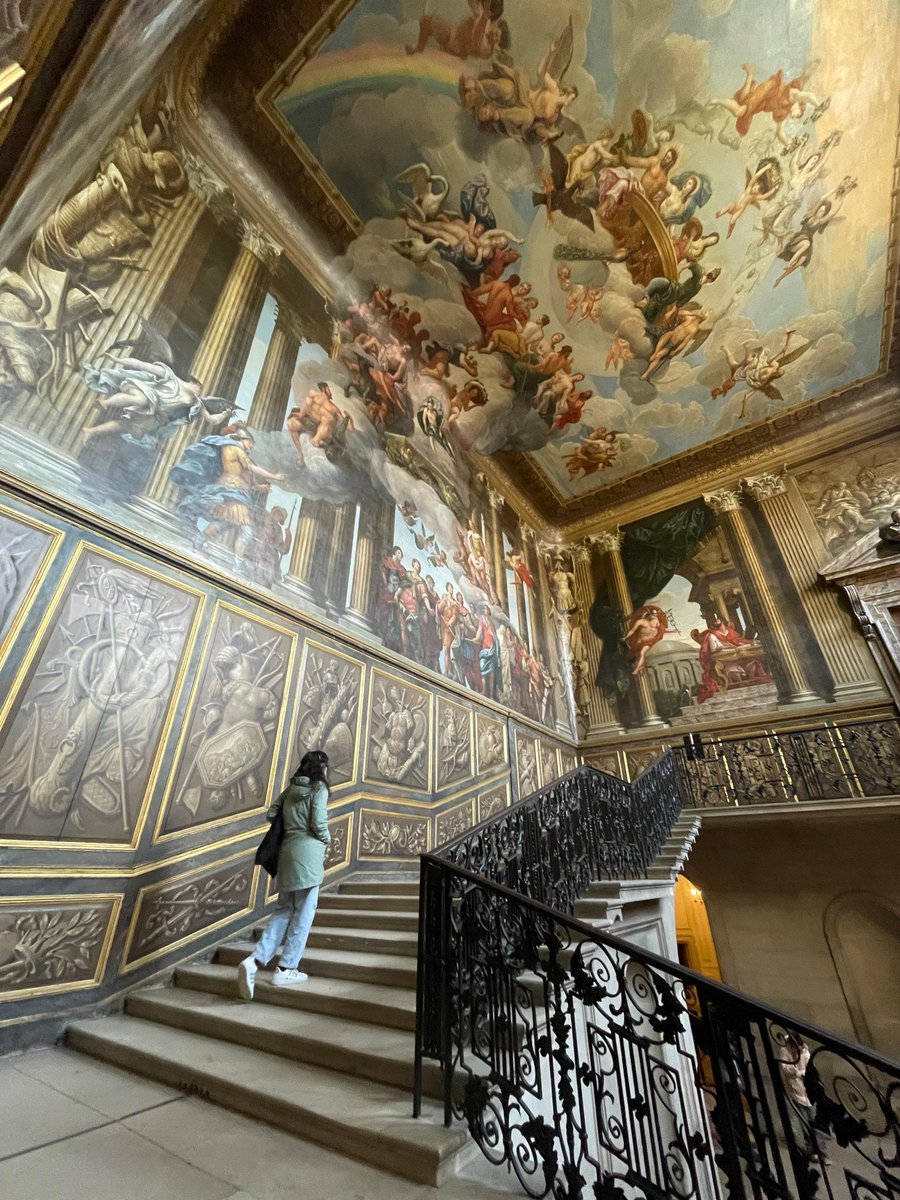 Dr María Grove-Gordillo tweet media