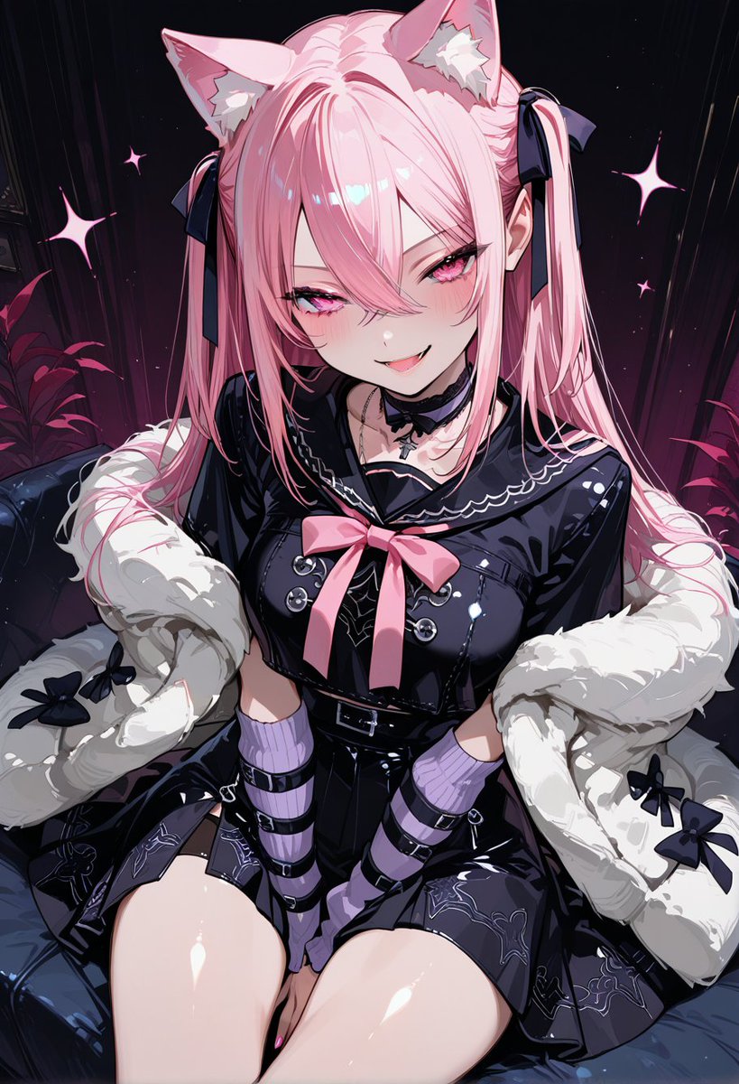 りんねおねんね🐱💤新人Vtuber (@llrinnell) / Posts / X