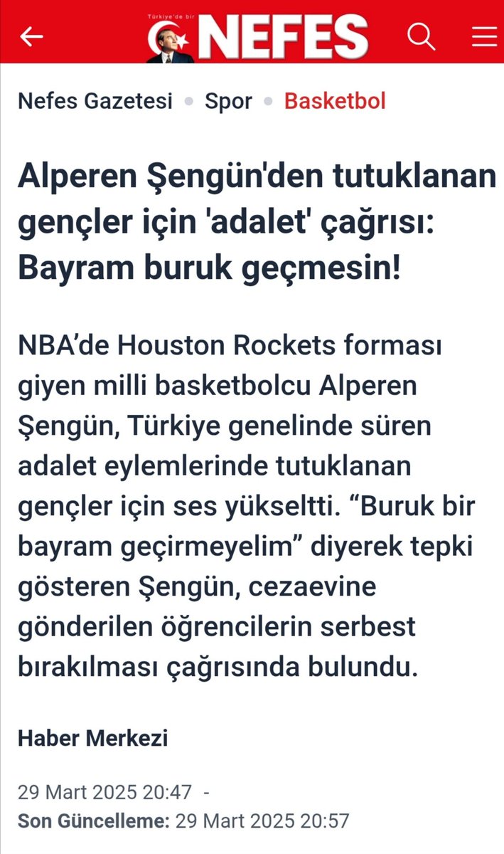Selman ÖĞÜT tweet media