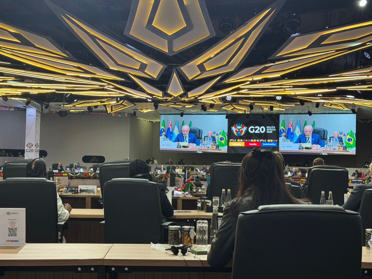 John Steenhuisen MP tweet media