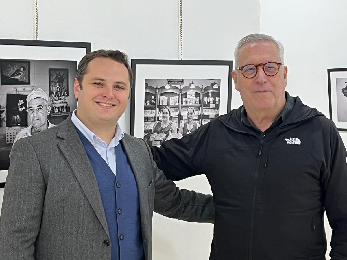 José Antonio Zamora tweet media