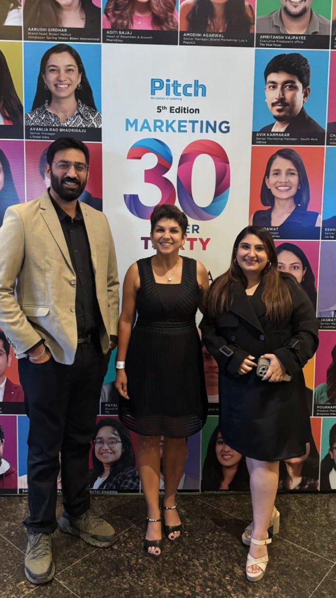 Kirthiga Reddy tweet media