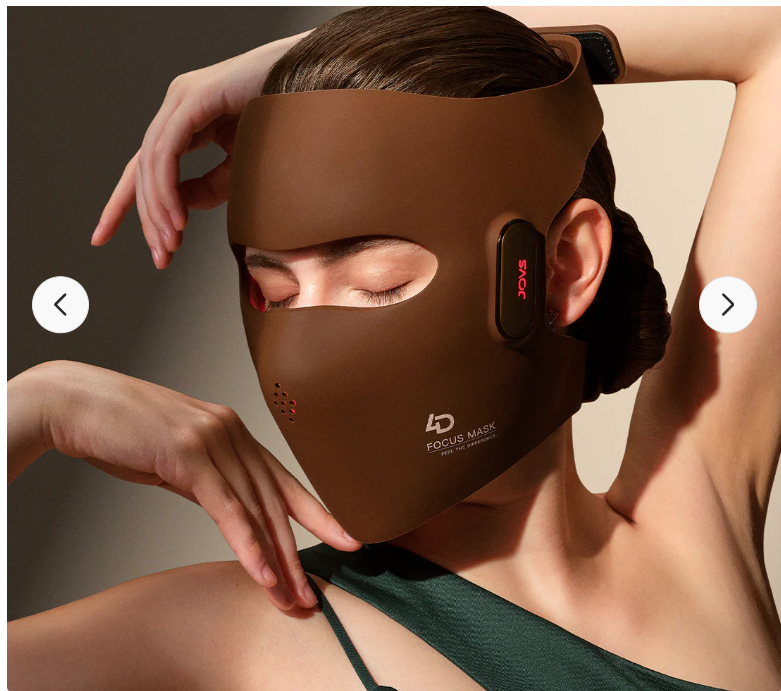 NextPickNow's tweet image. If you love beauty tech, JOVS is worth a look.
IPL hair removal, cooling care and multiple modes in one device to keep your skin smooth all year.
👉 Discover more: jovs.com/?sca_ref=10042…