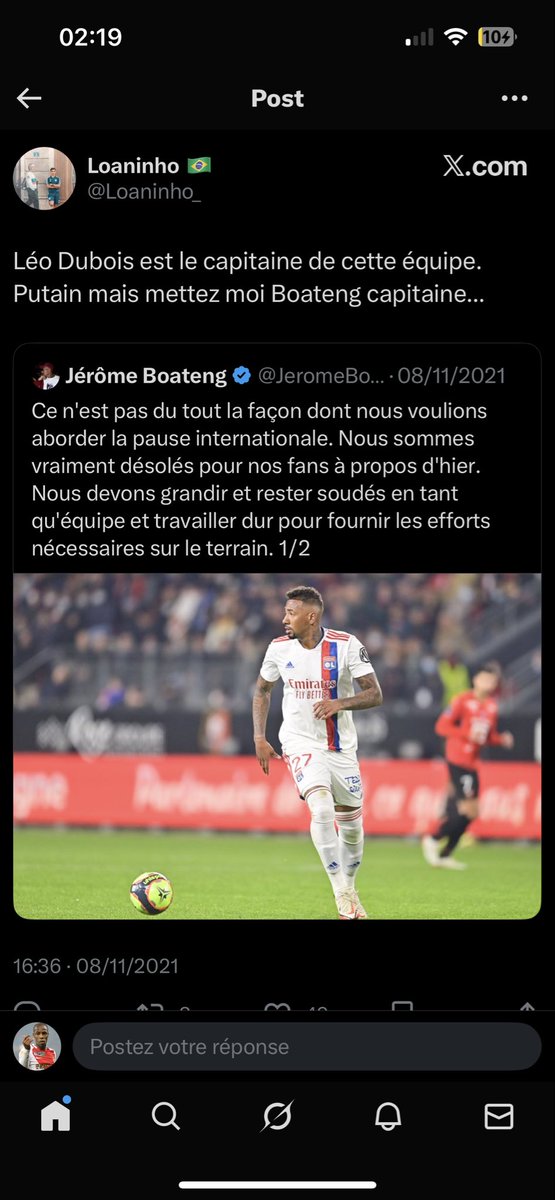 Sony EL Comandante 🌋☀️🔻 tweet media