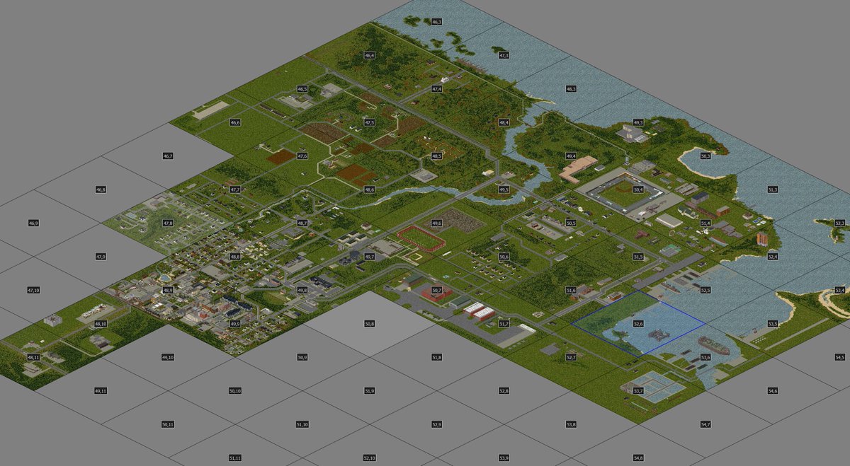 rProjectZomboid's tweet image. Heyo, first time, short time. I started working on a thing, and the thing is progressing well. 42 redd.it/1p3kb6w
#ProjectZomboid