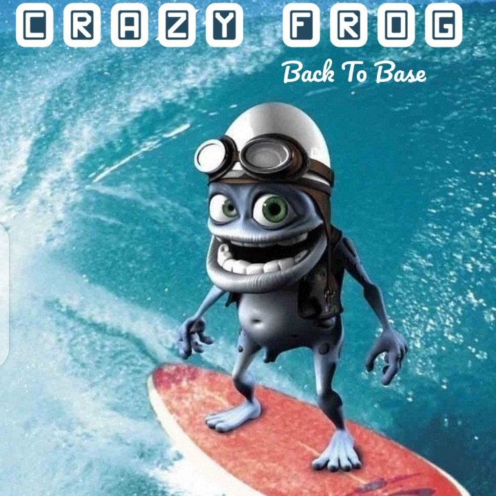 cxrismark1231's tweet image. Forget being early be first. The $CFROG wave is building fast, and when it hits, only the smart, fast, and fearless will ride it to the top.

Don’t watch the clock. Own it.
Buy $CFROG now before it’s too late.

DYOR:
CA:0x02C7064A27757a42AF418222ABAA3A398c1d1BbA

X:@cfrogonbase…