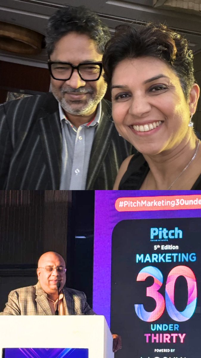 Kirthiga Reddy tweet media