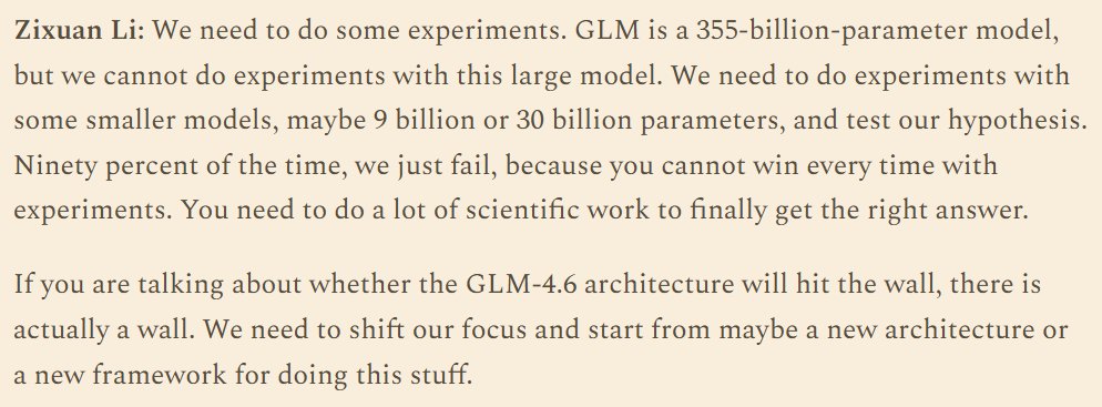 glm roadmap snippet
