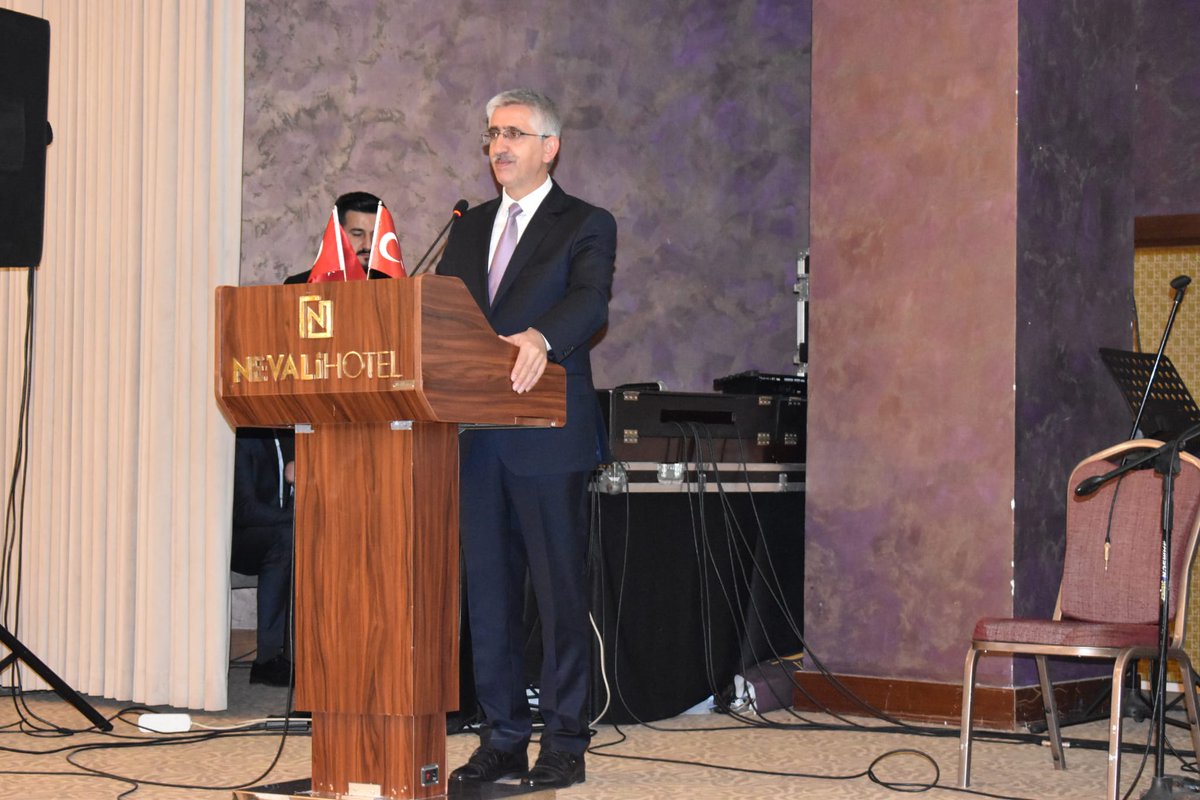 Şanlıurfa İl Milli Eğitim Müdürlüğü tweet media