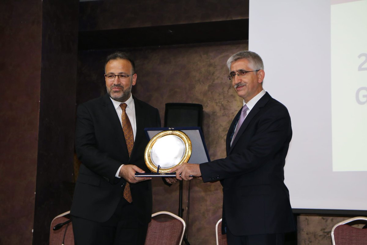 Şanlıurfa İl Milli Eğitim Müdürlüğü tweet media