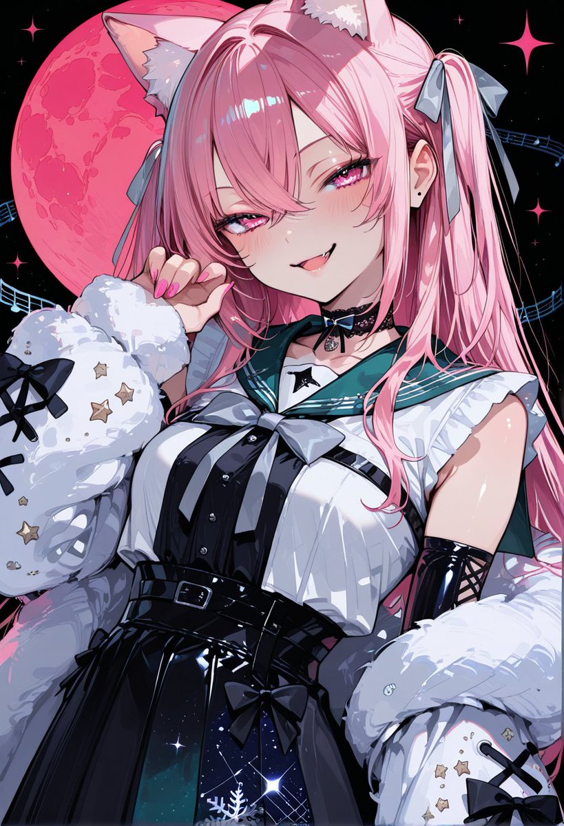 りんねおねんね🐱💤新人Vtuber (@llrinnell) / Posts / X