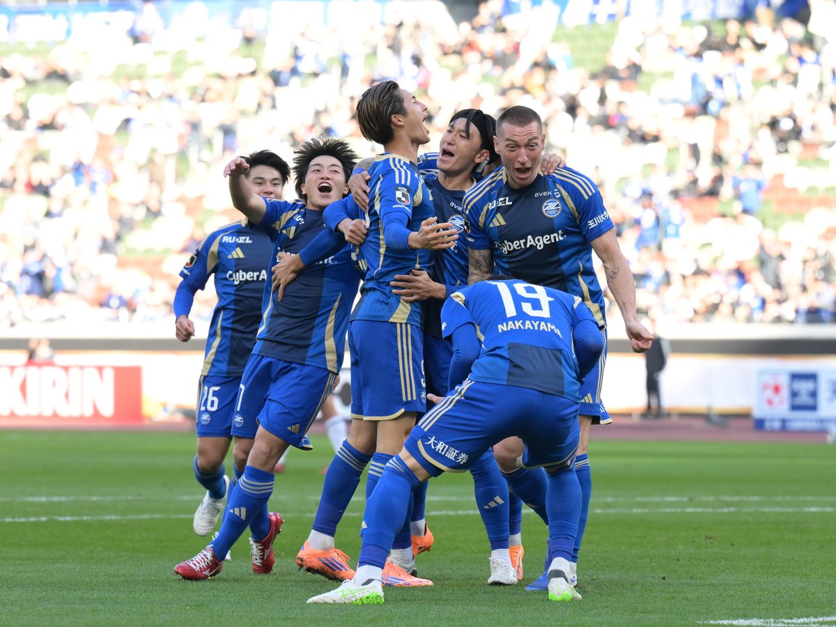 🌟VICTORYグッズ販売🌟/ / 本日の勝利を記念して #藤尾翔太 選手の得点