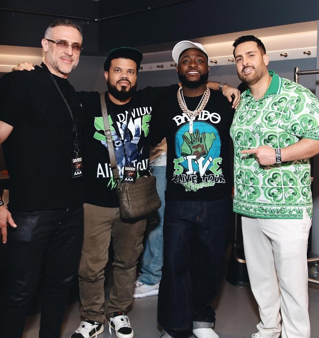 AK, The Visual Box 👑👨🏽‍💻 tweet media