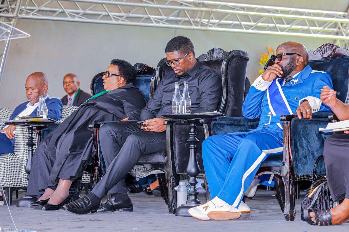 Dotransport's tweet image. SANTACO NATIONAL PRAYER DAY

SANTACO Annual Prayer Day Against Gender Based Violence, Taxi Violence, Drug Abuse, and Road Crashes is underway in Polokwane 

The Deputy Minister of Transport,@MkhulekoHlengwa will deliver a keynote address 

@TrafficRTMC