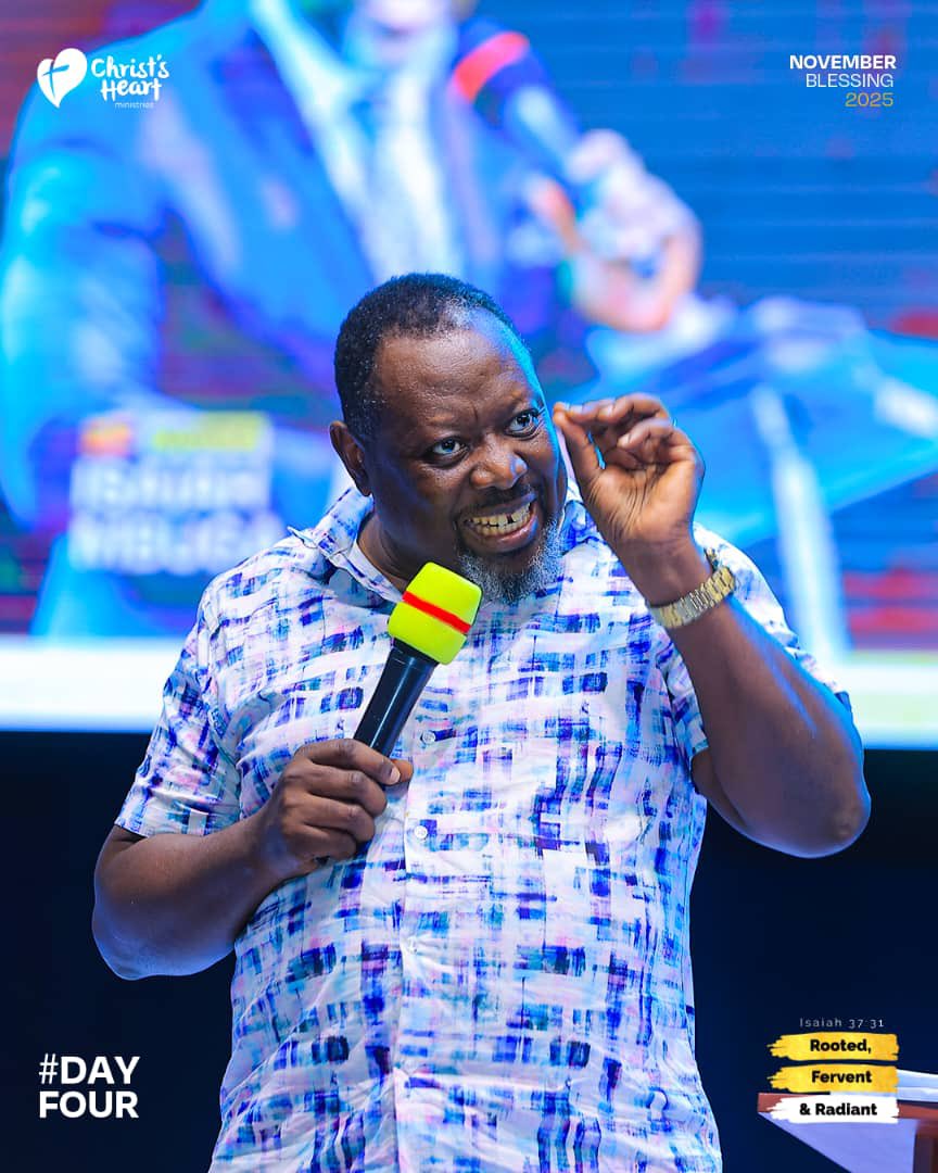 johnpeteramalai's tweet image. The knowledge of God is not mental and His life is not mental but it is experienceable.

#NB2025 
#Rooted
#Fervent
#Radiant