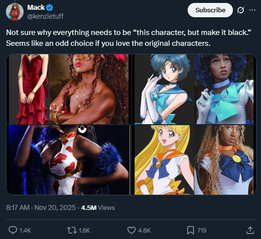 Espiritu tweet media