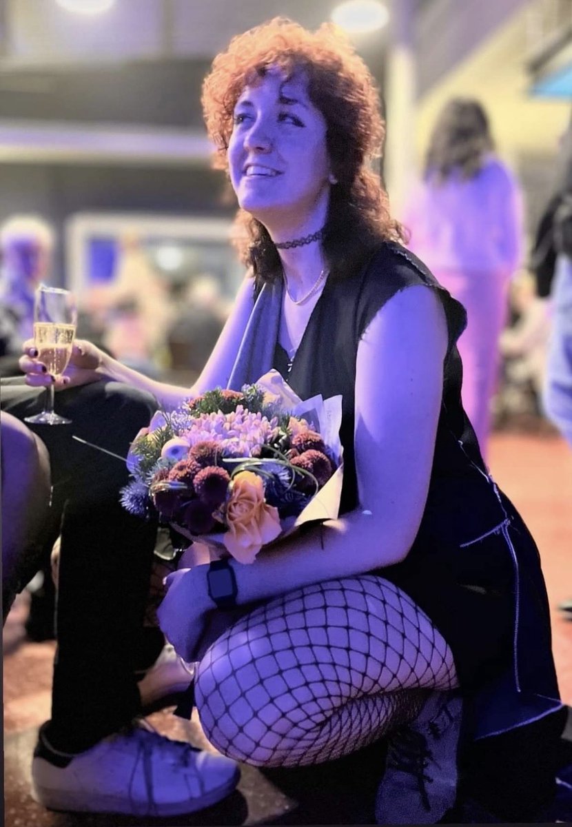 Demo “🔜”EF30 tweet media