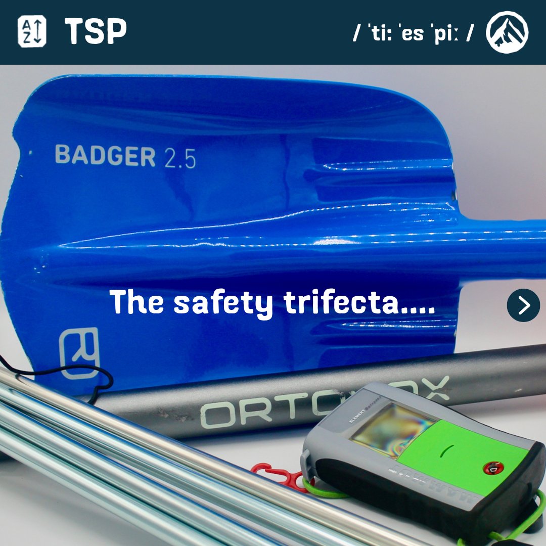 FreeRideRep's tweet image. 🏔️🌨️ This free resource could turbocharge your decision making on where, when and how to ride the uncontrolled mountain. Learning the lingo is an easy first step on your FreeRide journey.

🔗 freeride-republic.com/the-lexicon/#T… 

#FreeRide #Snowboarding #Skiing