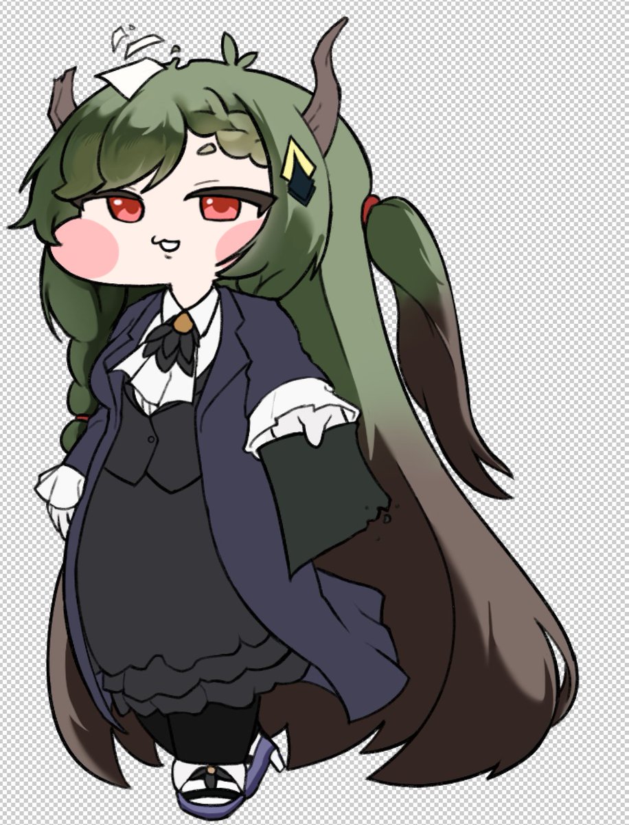 지금 그리고있는중인 겨젤라입니다앗 최대한 빨리 그리고오겠습니다 슝슝