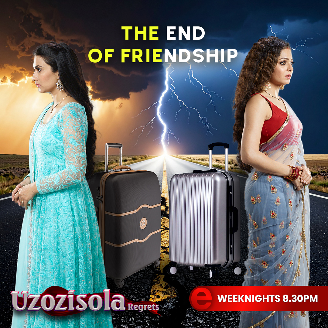 etv's tweet photo. Only one woman can stay in Kunal’s house… who do you want him with? #TeamMauli or #TeamKunal? Don’t miss the drama weeknights at 8:30PM. https://t.co/yjXFGVYkPn