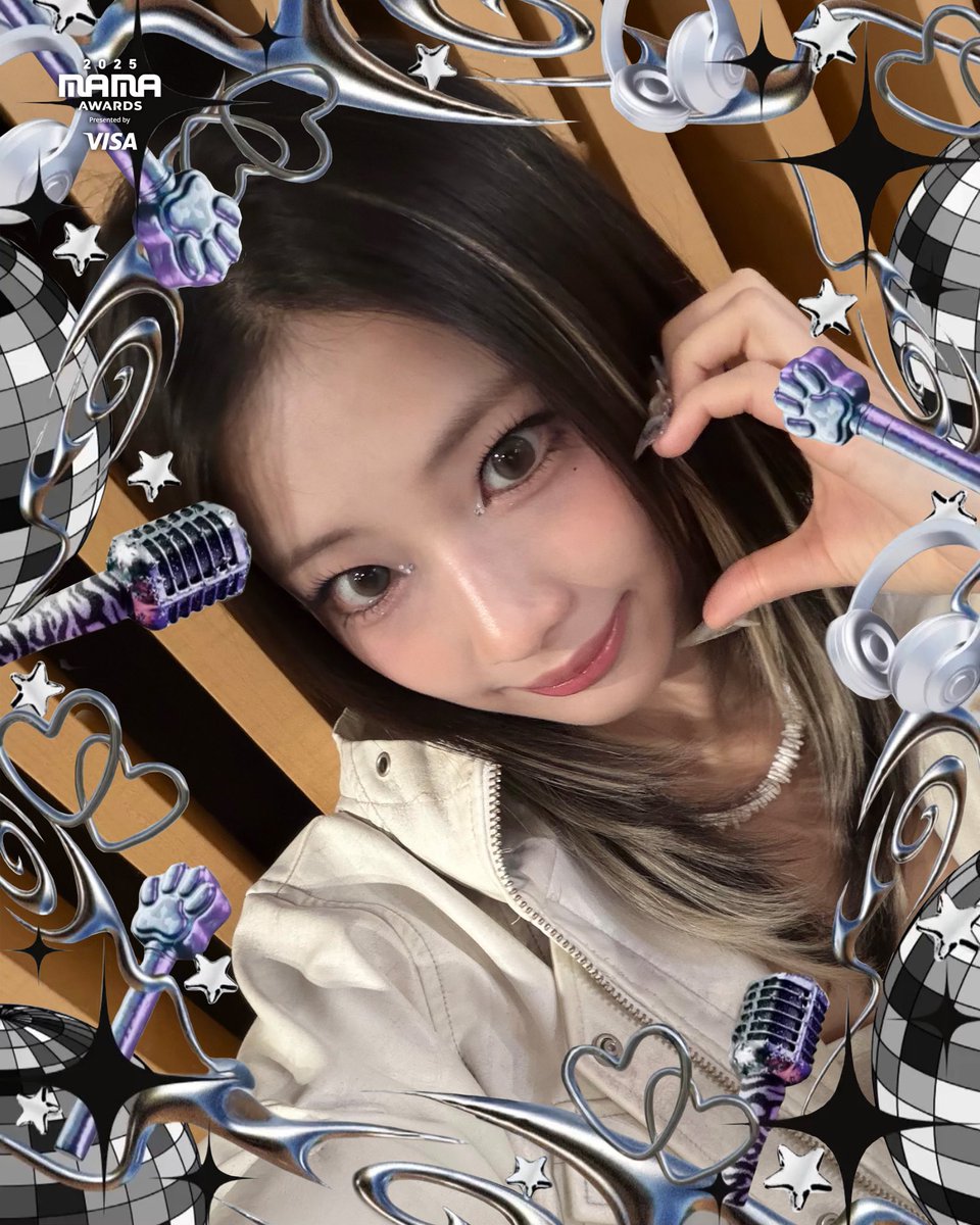 MAMA AWARDS (@mnetmama) on Twitter photo 