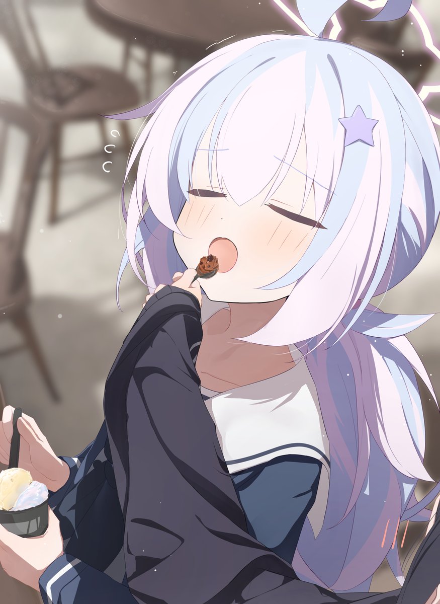 EZEuQCmZCBPhKMg's tweet image. あーん　レイサ