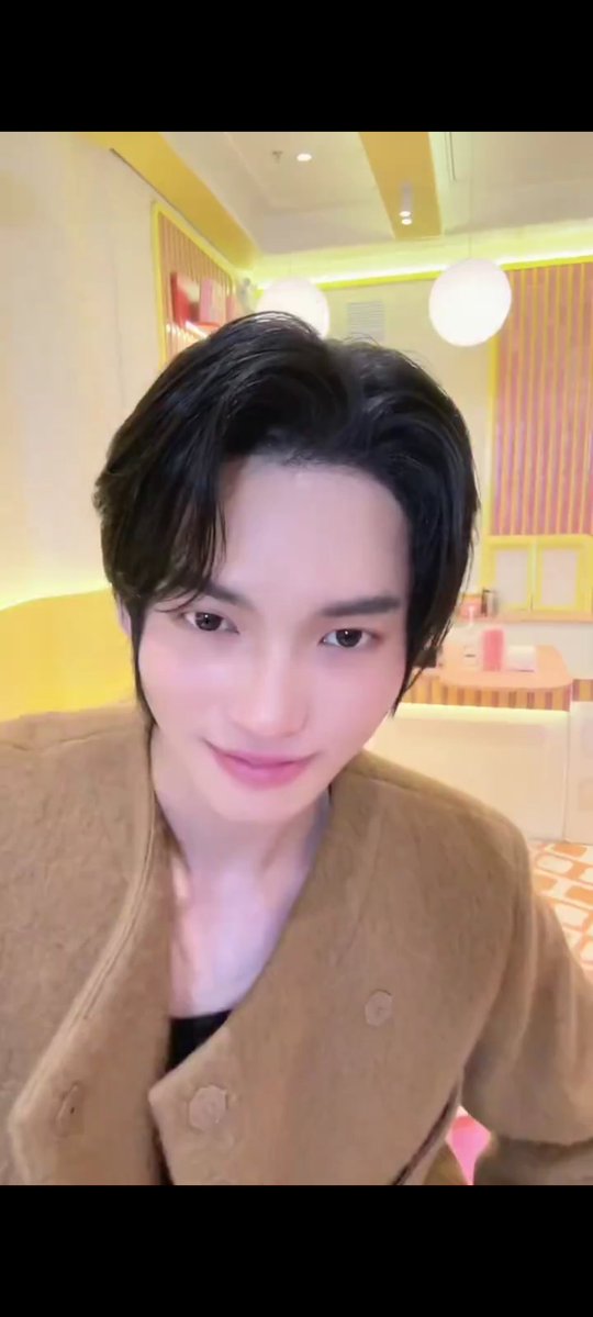 Yabcde2022's tweet image. คิดถึงCEOน้องวินพร้อมรับชมความหล่อ
#SOURILocalExclusiveMenu
#SOURI #SOURIBKK
#winmetawin @winmetawin