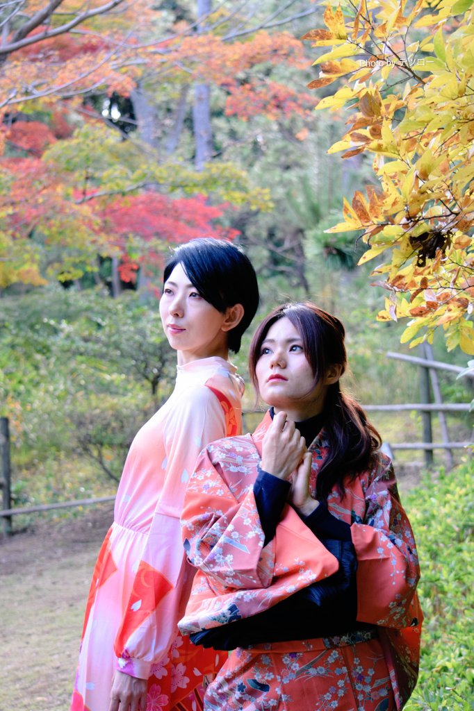 Es9AVuBRvlmXNgq's tweet image. 【本日はコチラ】
sappy 企画撮影会
@稲毛海浜公園エリア

初めましての #マナミ さんと、お久しぶりの #sappy さんによるコラボ撮影会にお邪魔しました📸今日はお疲れ様でした✨

#ペア撮
#コラボ
#モデル撮影
#モデル撮影会
#ポートレート
#ポートレート撮影

@manami_visual 
@sappy8888