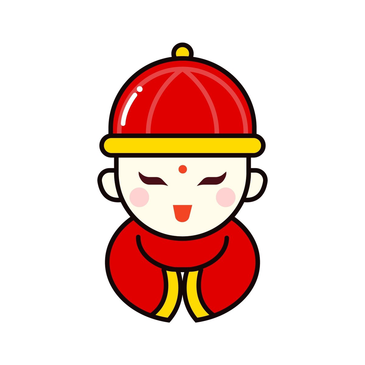 magipikcom's tweet image. New freebie: Cute winter kid icon ❄️🎨
Perfect for festive stickers, UI, and seasonal graphics.

Download at →
buff.ly/5ZQ3lsE

#FreeVector #WinterDesign #CuteIcon #VectorArt #DesignResources
#HolidayIllustration #KawaiiArt