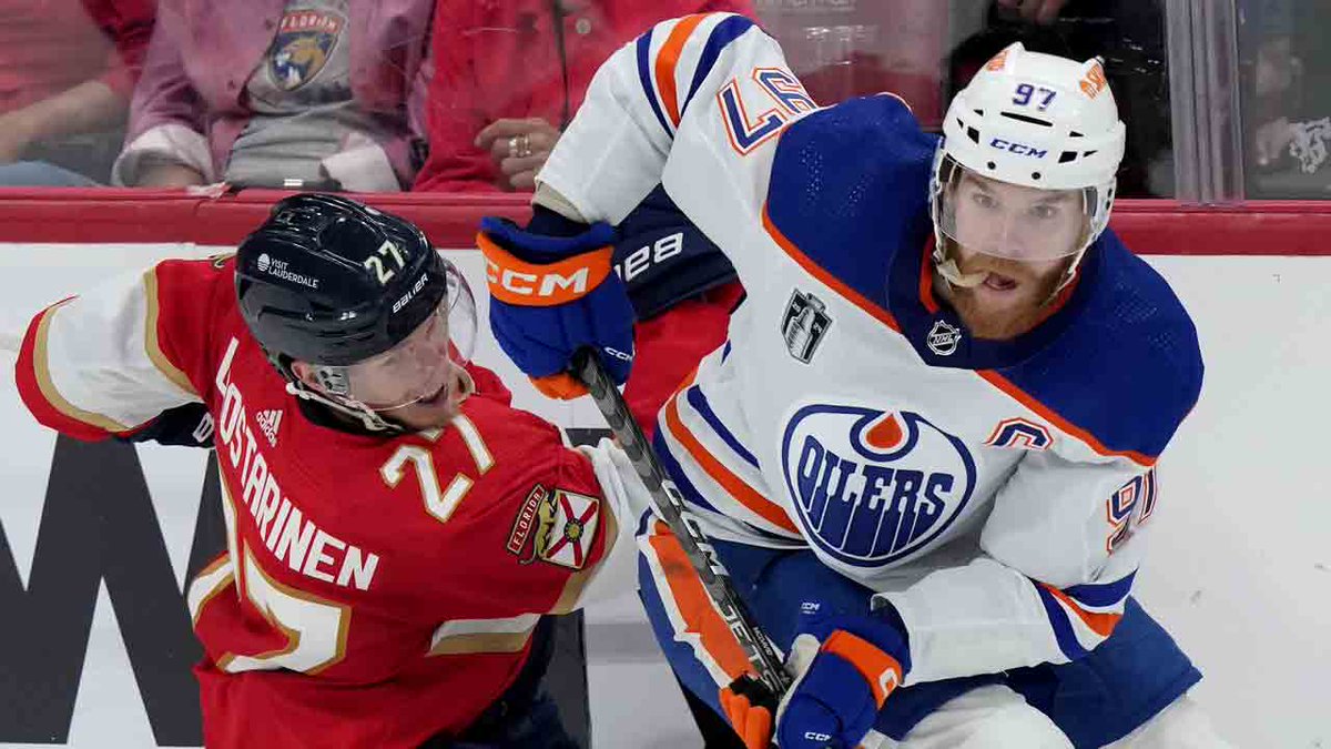 BetRobots's tweet image. www.odds2win🏒TOP-SINGLE TIPS OF THE DAY🏒
( 23 November 🍂)

🇺🇸 NHL
💥Florida Panthers vs Edmonton Oilers
Edmonton Oilers to win👉@  2.72
