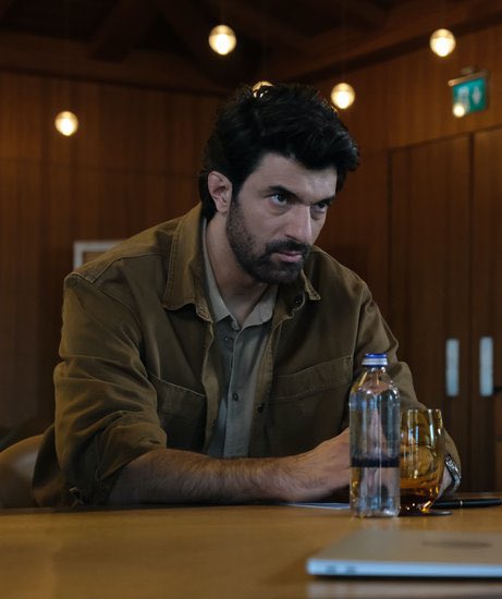Uffff 🤎🤎🤎🤎🤎🤎🤎🤎🤎🤎
#EnginAkyürek #BereketliTopraklar